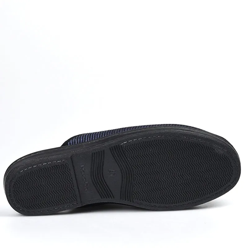 Zapatillas de Casa Natalia Gil CN 88 Negro