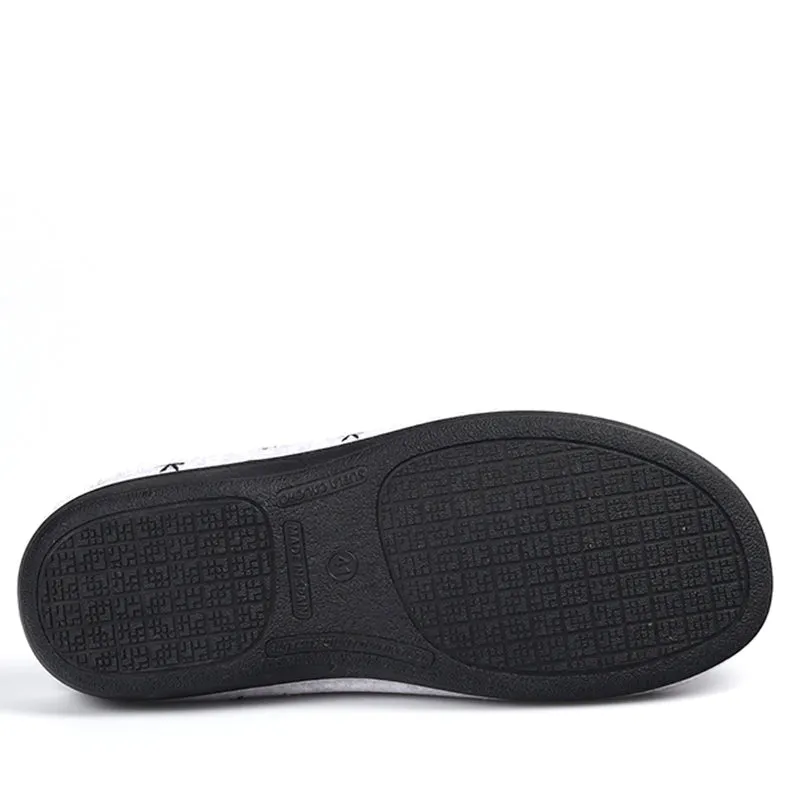 Zapatillas de Casa Vivant Universo 232300 Gris