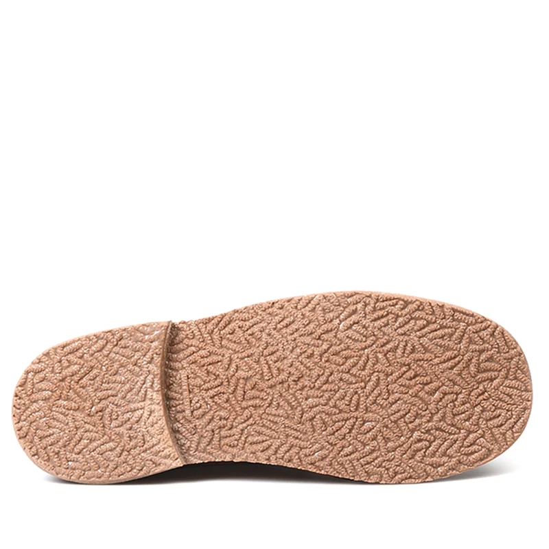 Botas La Valenciana Tucson Camel