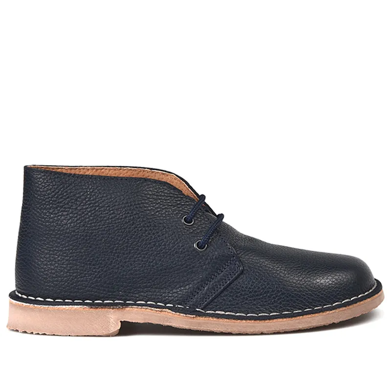 Botas La Valenciana Tucson Marino