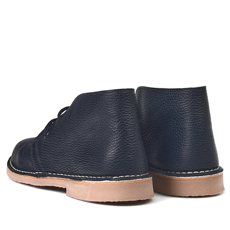 Botas La Valenciana Tucson Marino