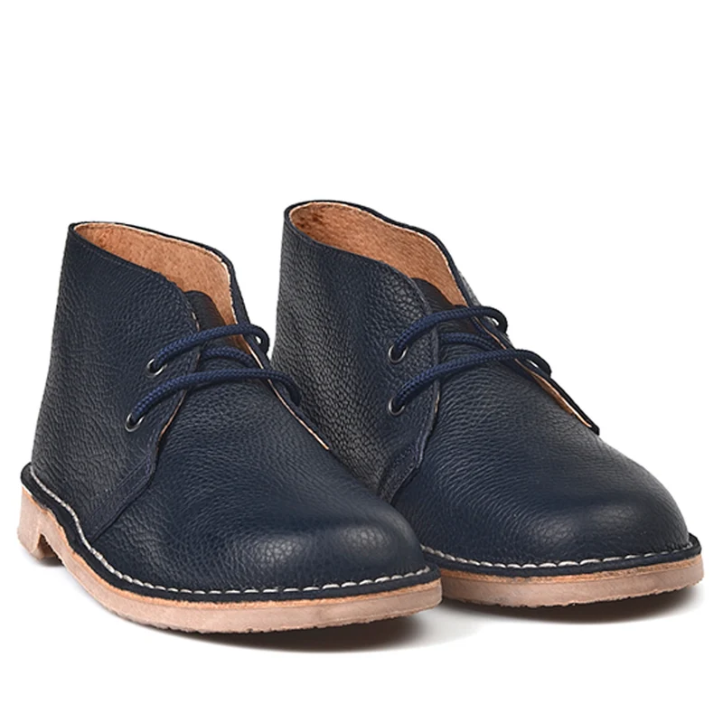 Botas La Valenciana Tucson Marino