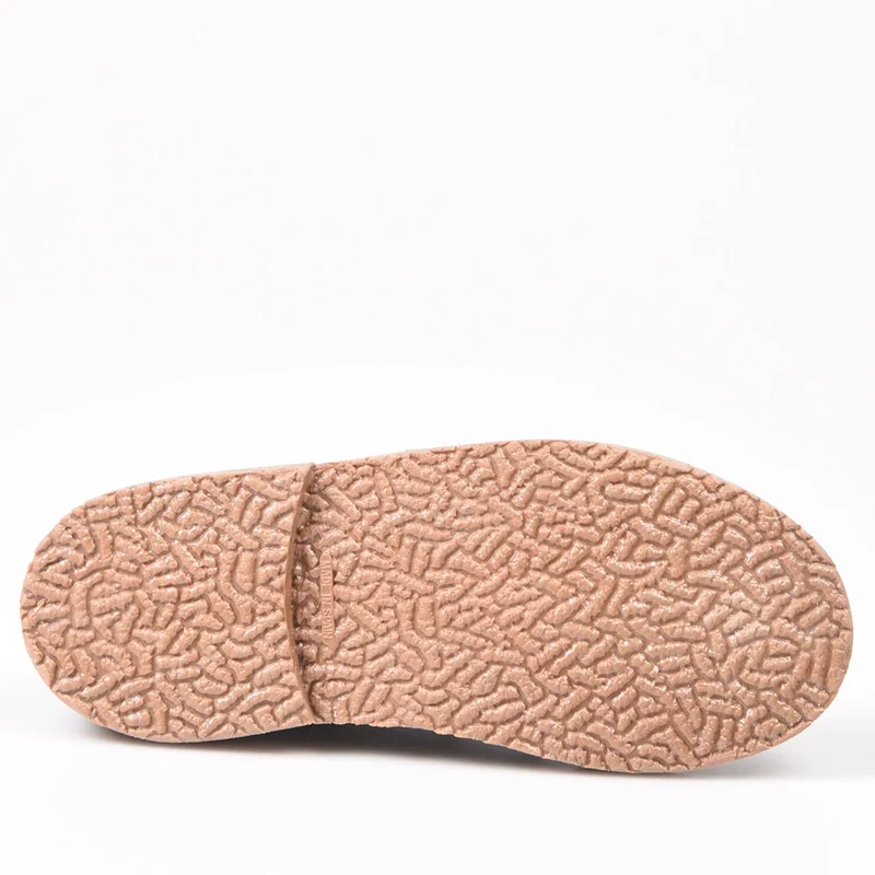 Botas Pisamierdas Infantil Gris Cordón