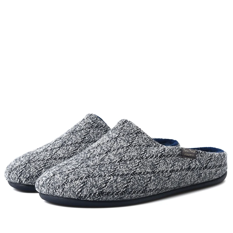 Zapatillas de Casa Toni Pons Nauel-Km Marino