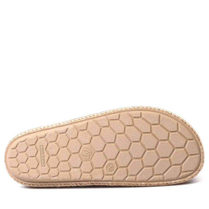 Zapatillas de Casa Toni Pons Deli-Fp TP Rosa