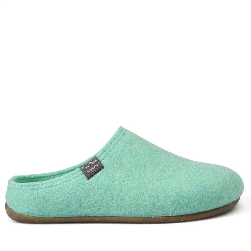 Zapatillas de Casa Toni Pons Mona-Fr Menta