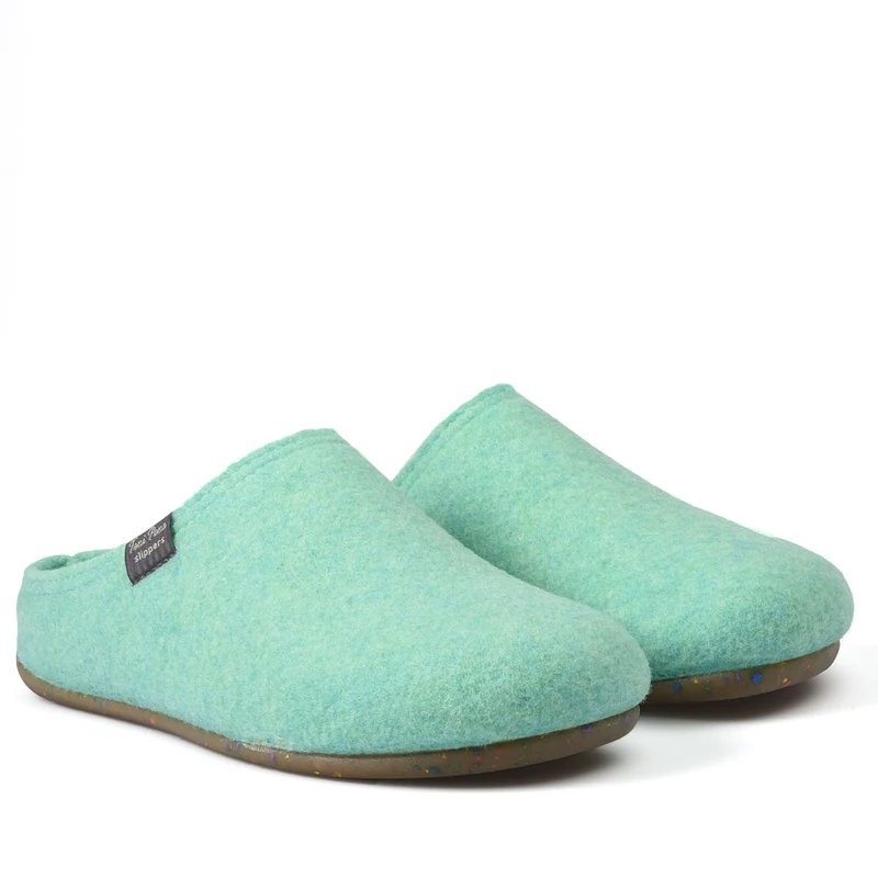 Zapatillas de Casa Toni Pons Mona-Fr Menta