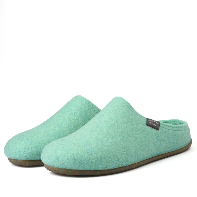 Zapatillas de Casa Toni Pons Mona-Fr Menta