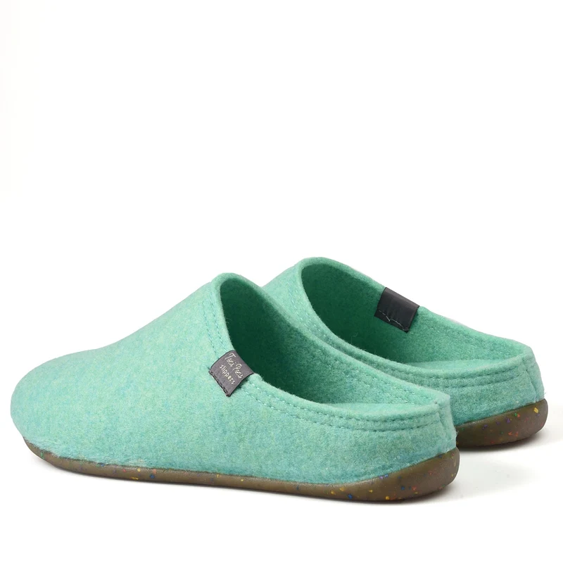 Zapatillas de Casa Toni Pons Mona-Fr Menta