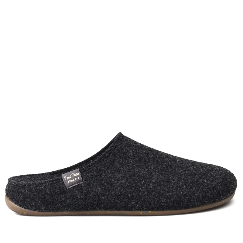 Zapatillas de Casa Toni Pons Mona-Fr Negro