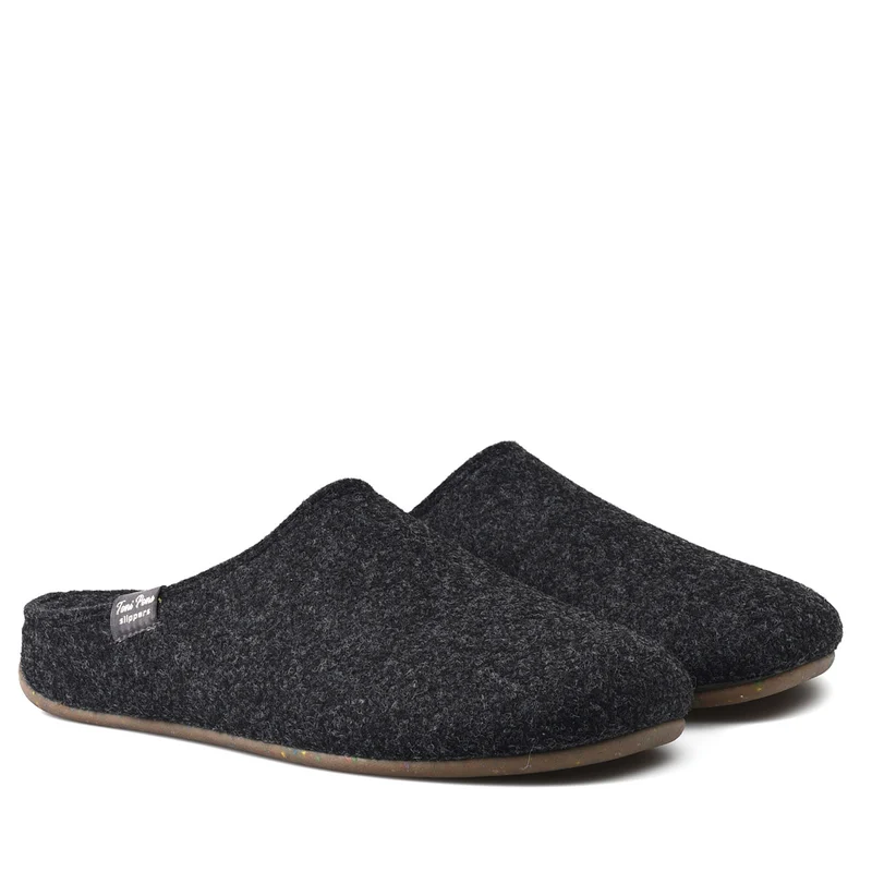 Zapatillas de Casa Toni Pons Mona-Fr Negro