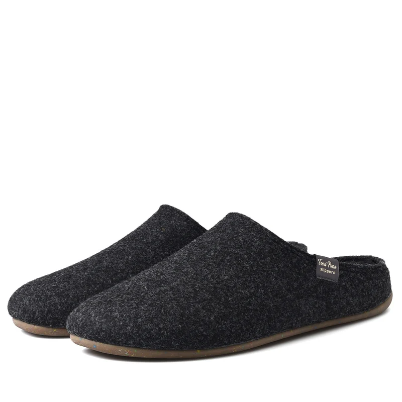 Zapatillas de Casa Toni Pons Mona-Fr Negro