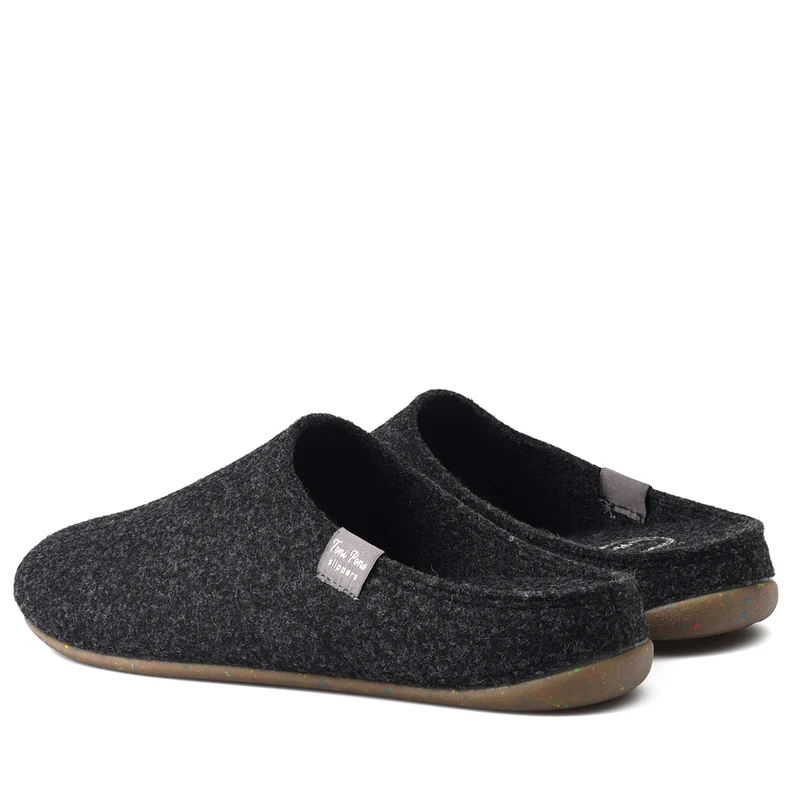 Zapatillas de Casa Toni Pons Mona-Fr Negro
