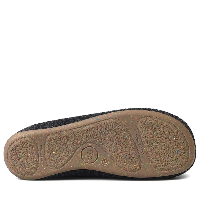 Zapatillas de Casa Toni Pons Mona-Fr Negro