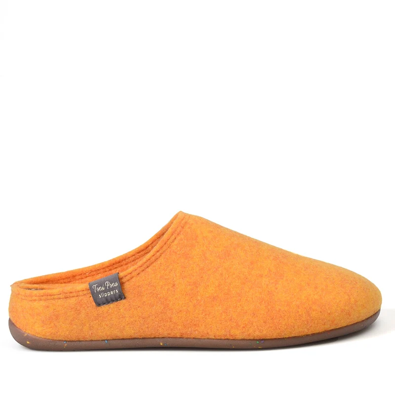 Zapatillas de Casa Toni Pons Mona-Fr Amarillo