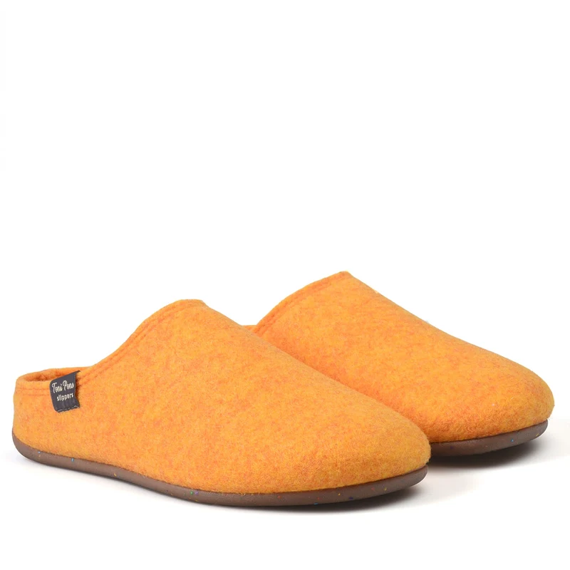 Zapatillas de Casa Toni Pons Mona-Fr Amarillo