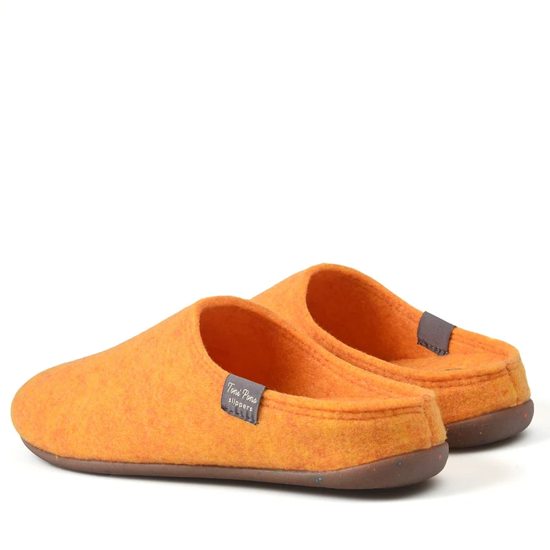 Zapatillas de Casa Toni Pons Mona-Fr Amarillo