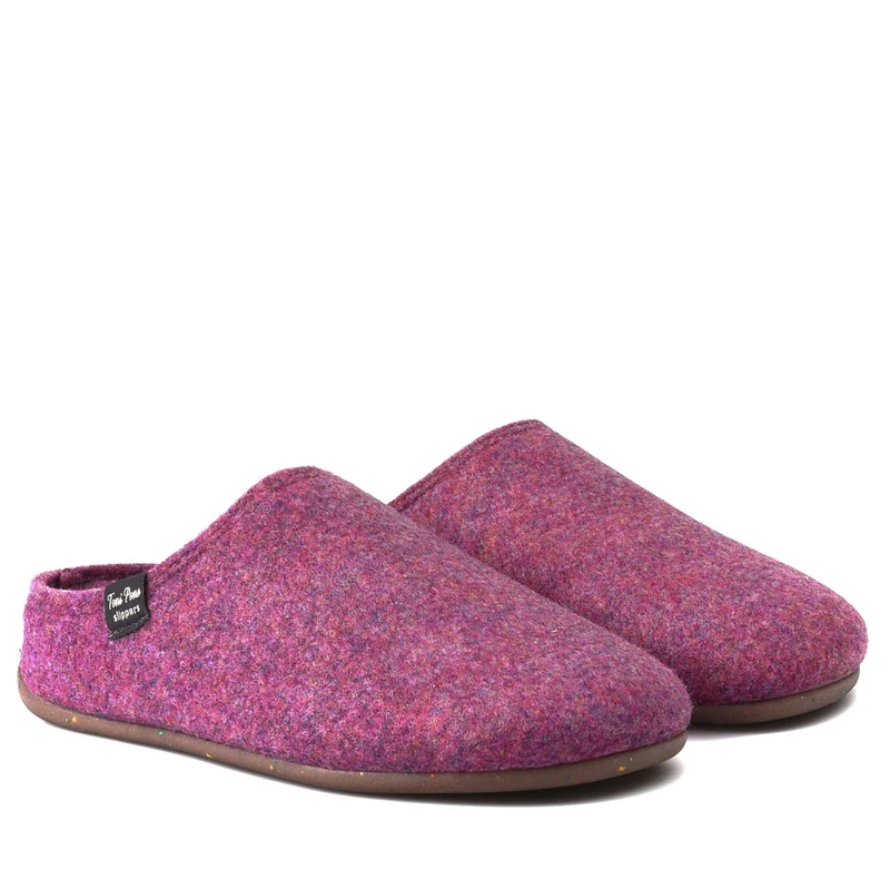 Zapatillas de Casa Toni Pons Mona-Fr Morado