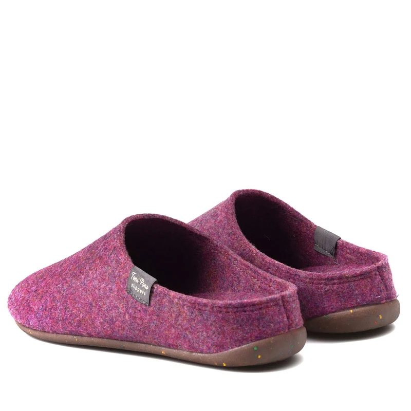 Zapatillas de Casa Toni Pons Mona-Fr Morado