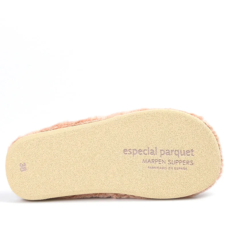 Zapatillas de Casa Marpen Slippers Perro 3005IV23 Teja
