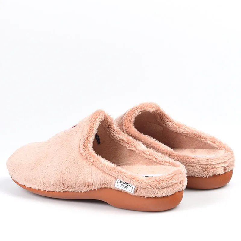 Zapatillas de Casa Marpen Slippers Moto 424IV23 Caldera