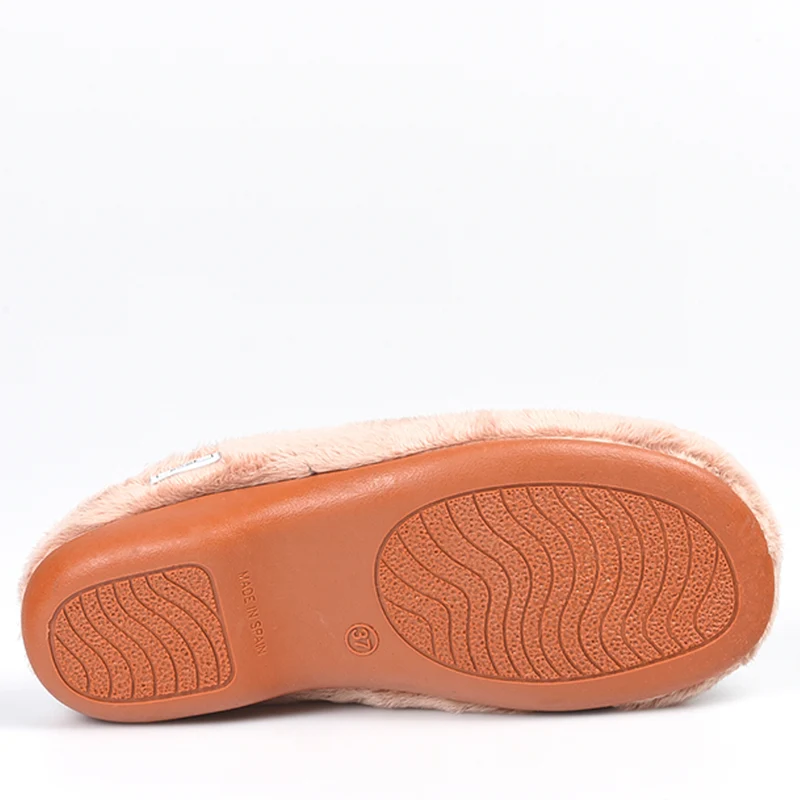 Zapatillas de Casa Marpen Slippers Moto 424IV23 Caldera