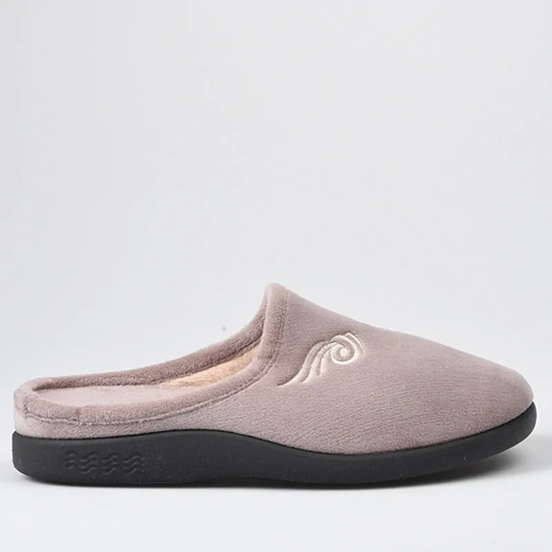 Zapatillas de Casa Flossy 26-107 Niebla