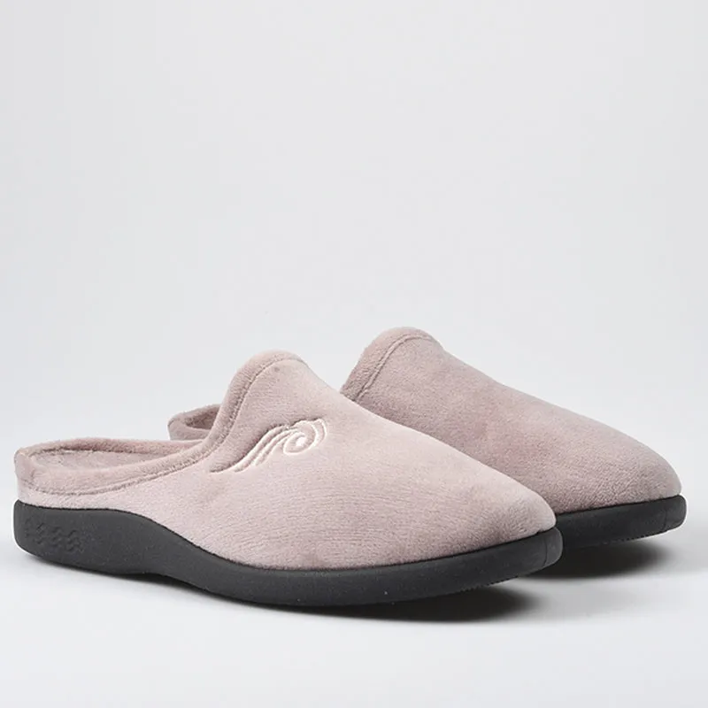Zapatillas de Casa Flossy 26-107 Niebla