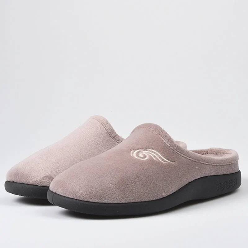 Zapatillas de Casa Flossy 26-107 Niebla