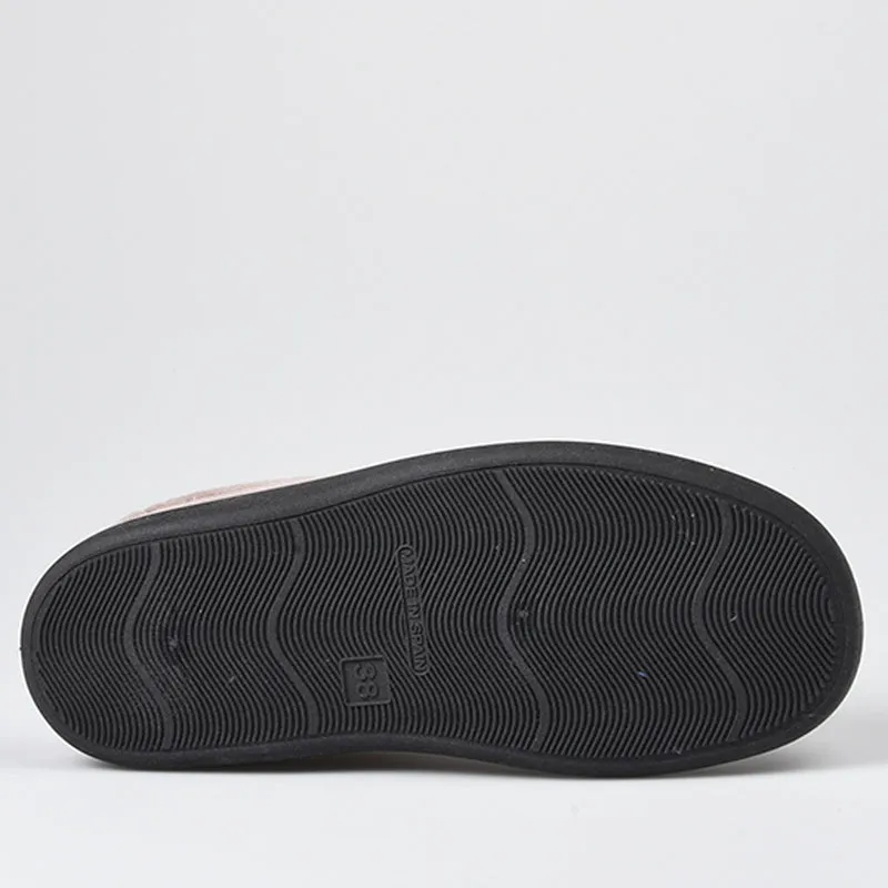 Zapatillas de Casa Flossy 26-107 Niebla