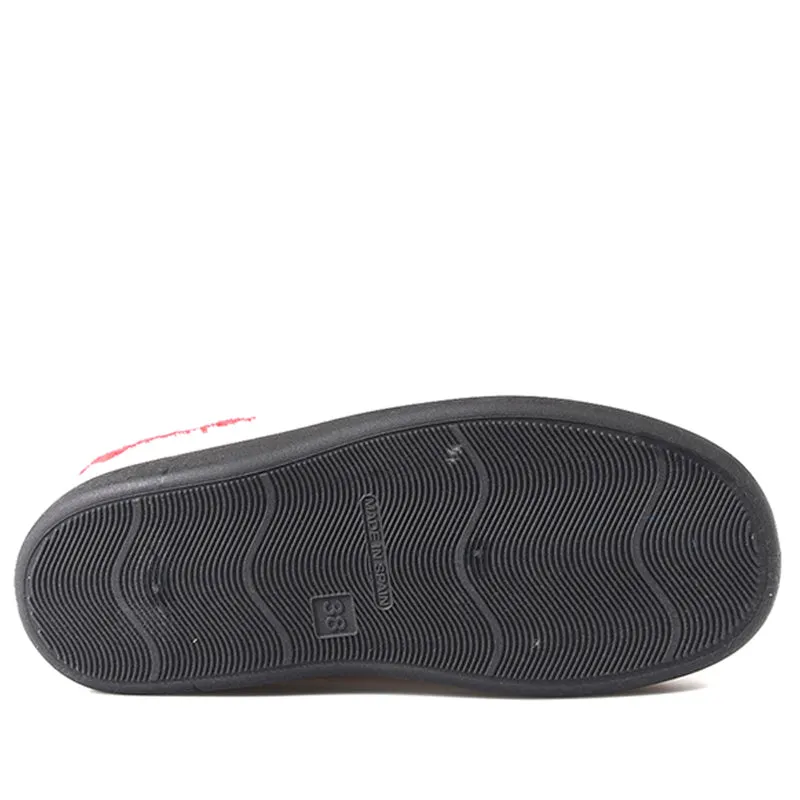 Zapatillas de Casa Flossy París 26-96 Crudo