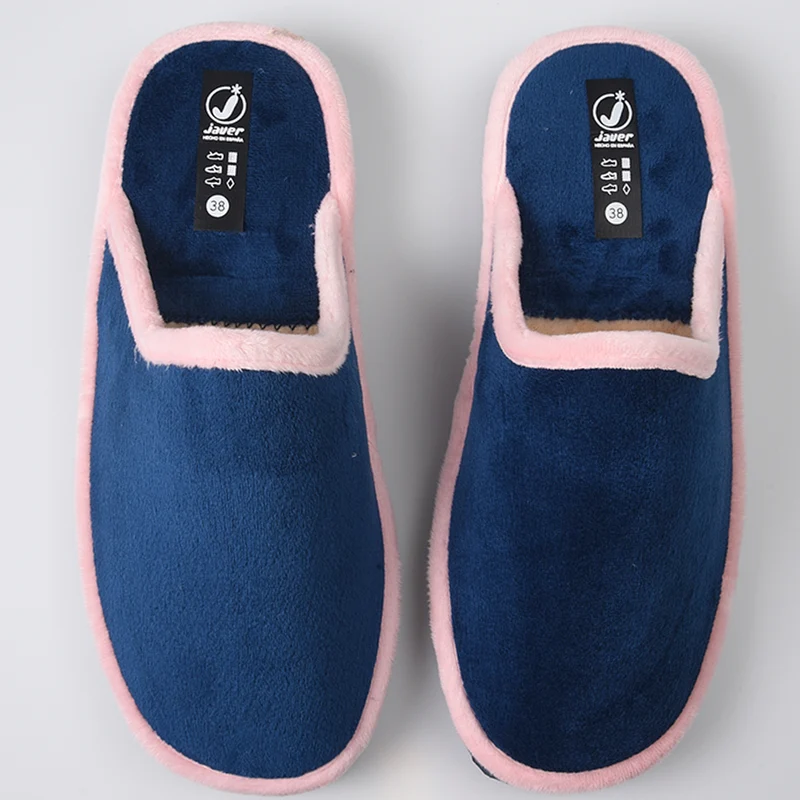 Zapatillas de Casa Javer 32-1 Marino