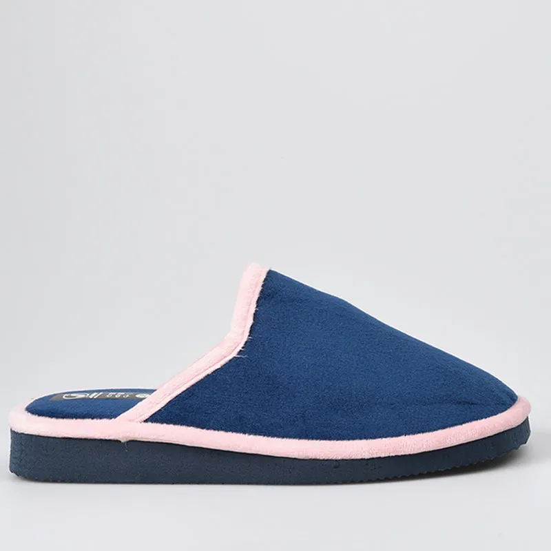 Zapatillas de Casa Javer 32-1 Marino