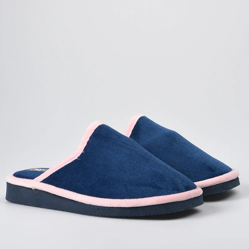 Zapatillas de Casa Javer 32-1 Marino