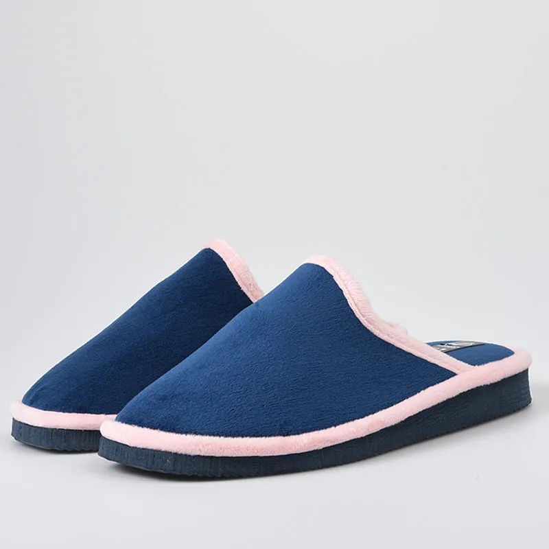 Zapatillas de Casa Javer 32-1 Marino