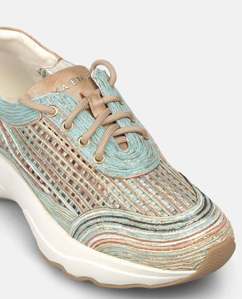 DEPORTIVA PLATAFORMA MULTI