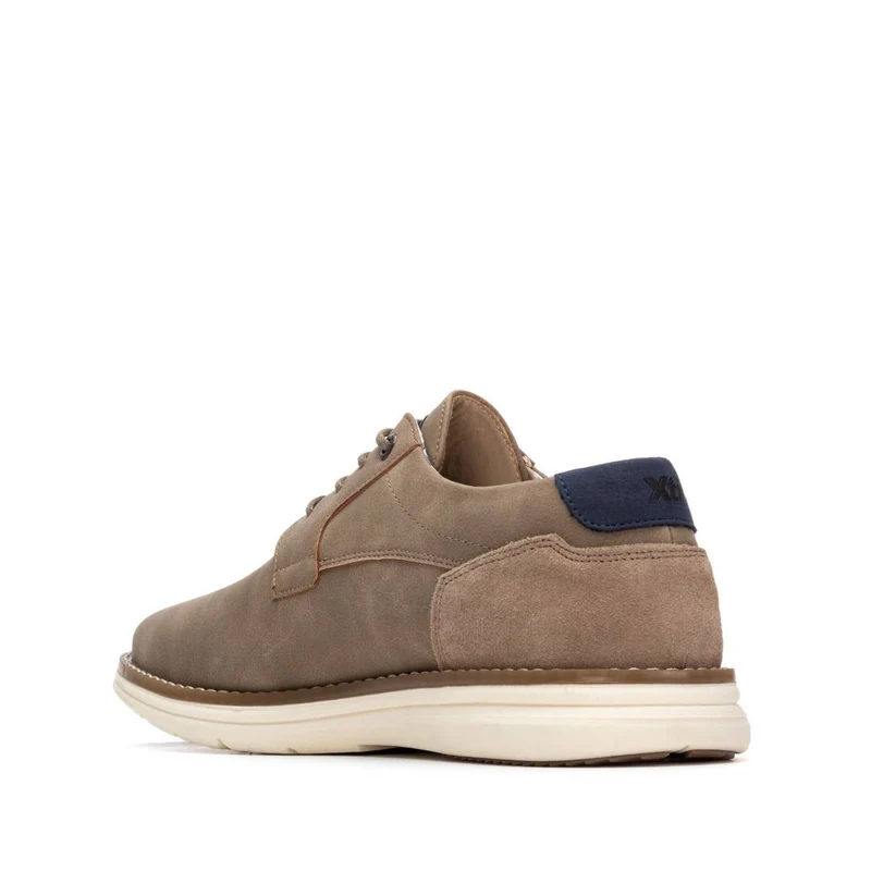 Zapato de hombre plano Xti 14577003