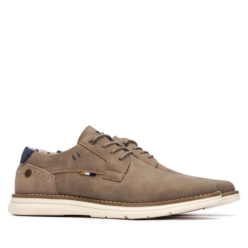 Zapato de hombre plano Xti 14577003