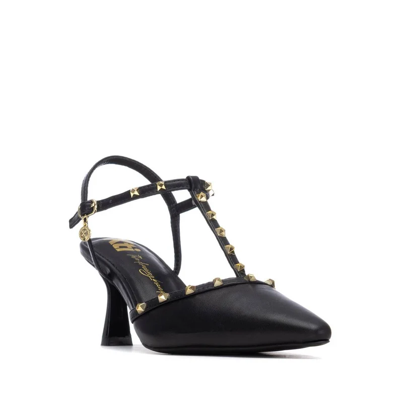 Zapato de mujer con tacón Xti 14536001