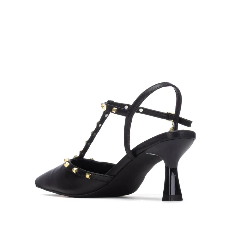 Zapato de mujer con tacón Xti 14536001