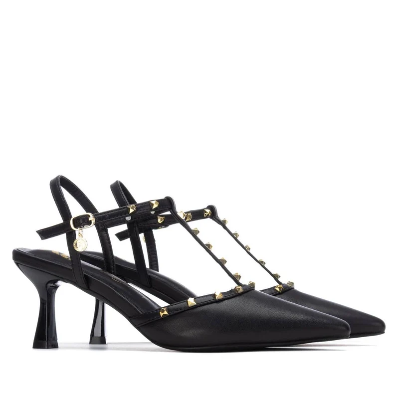 Zapato de mujer con tacón Xti 14536001