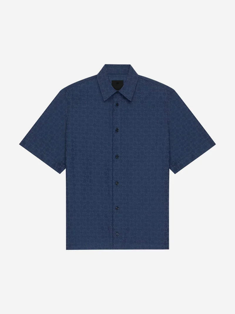 Camisa Monograma 72
