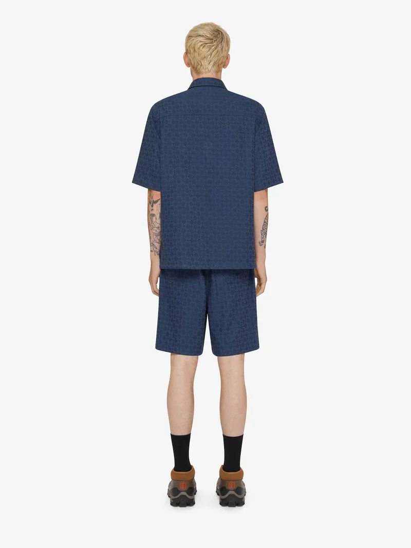 Camisa Monograma 72