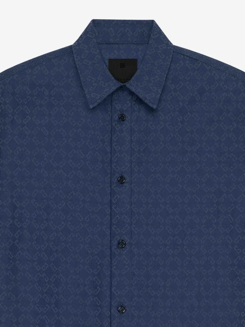 Camisa Monograma 72