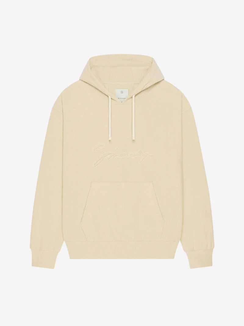Sudadera Capucha Terciopelo