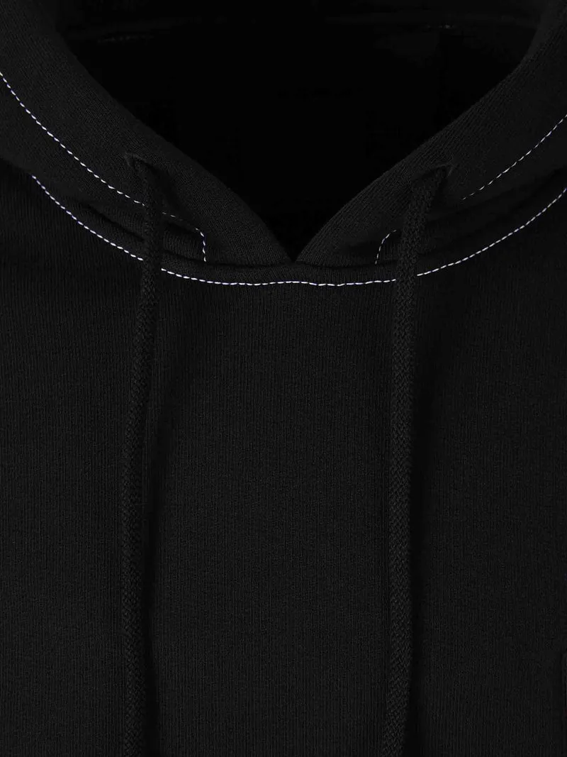 Sudadera Logo Capucha