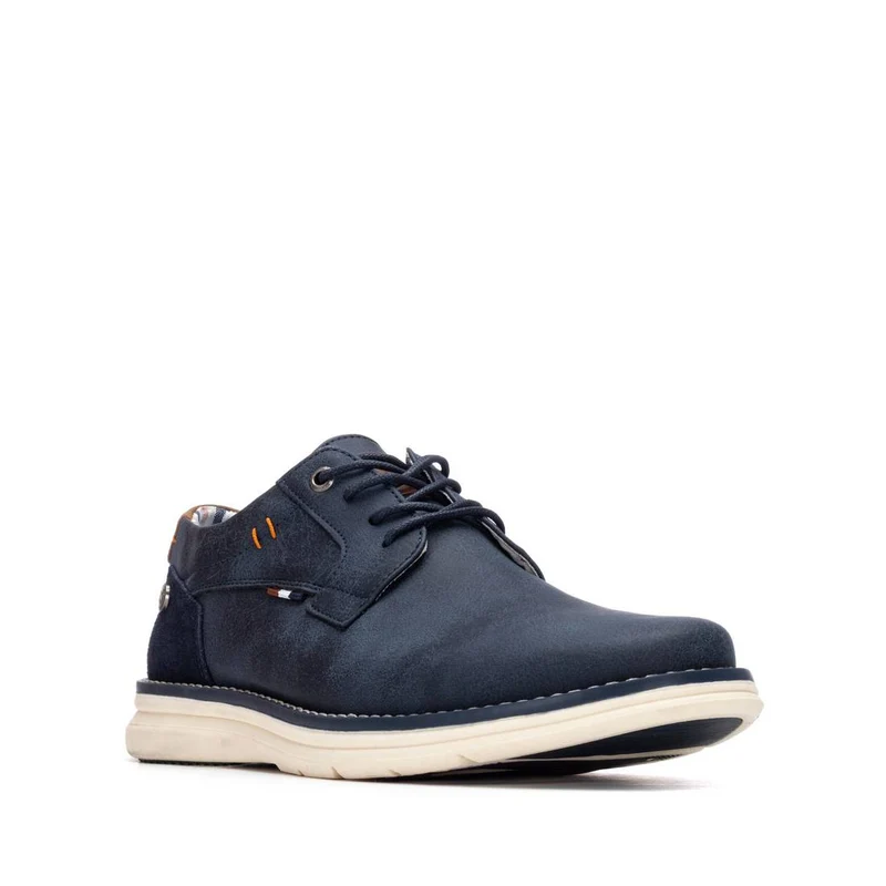 Zapato de hombre plano Xti 14577002