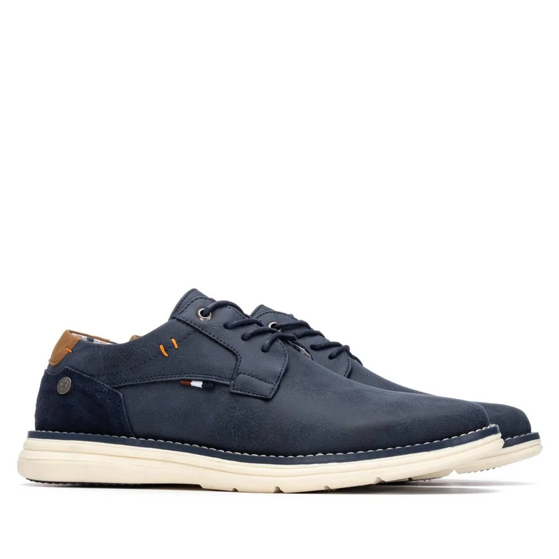 Zapato de hombre plano Xti 14577002