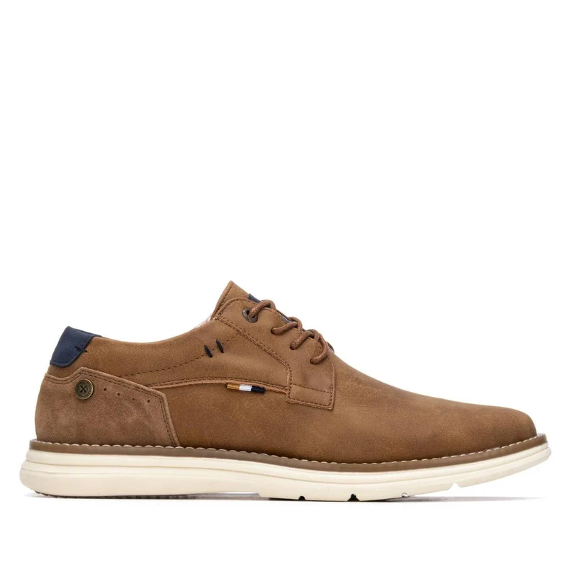 Zapato de hombre plano Xti 14577001