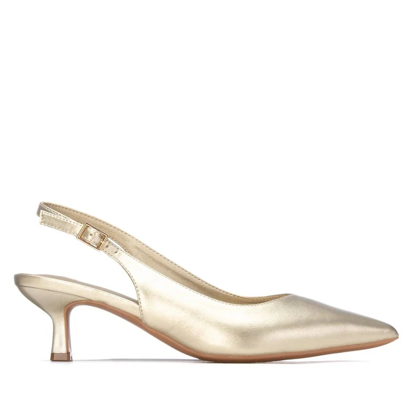 Zapato de mujer con tacón Xti 14535904